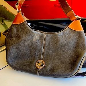 Dooney Bourke bag